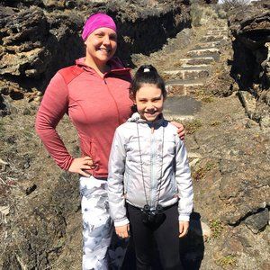 Meet your Posher, Desiree